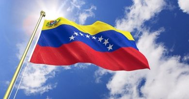 China deplora incursión armada en Venezuela que buscaba Golpe de Estado contra el presidente Maduro