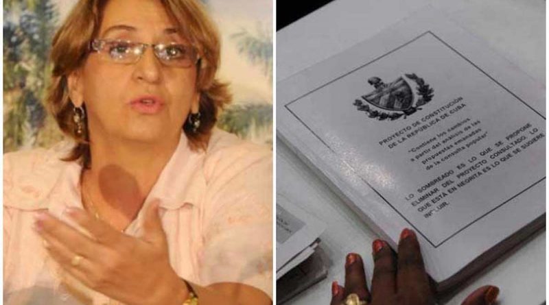Integrantes del CEN asumen sus cargos en Cuba