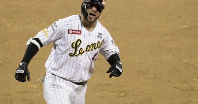 Es la segunda vez que el jugador cubano Félix Pérez obtiene la distinción