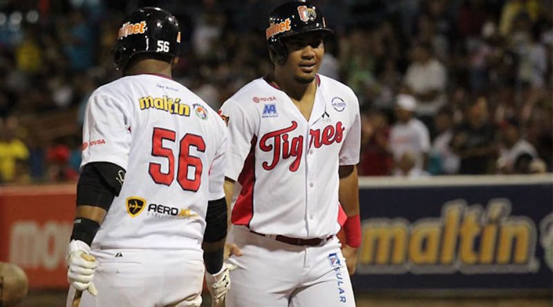 Anthony Santander soltó el cuadrangular de la victoria