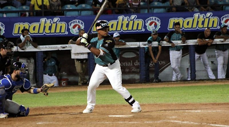 Bravos conquistó su victoria 32 en la zafra