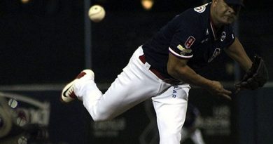 Tigres suman seis victorias al hilo