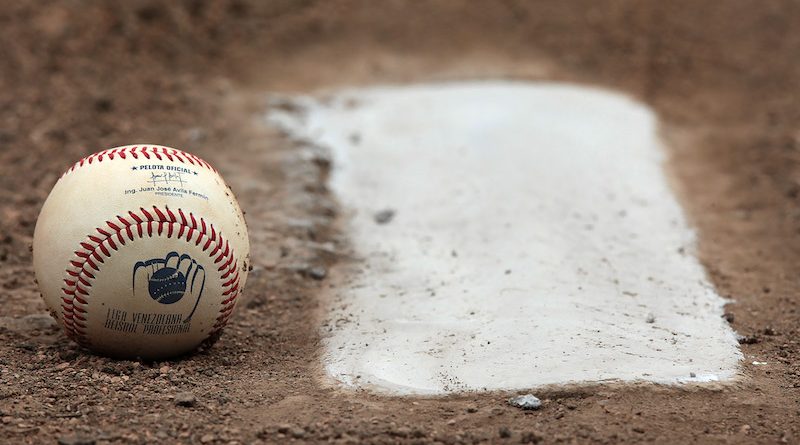 Suspendido Tiburones-Águilas tras clasificación de Caribes