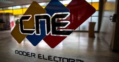 CNE acompaña consulta popular en cambio de nombre de la parroquia Juan de Villegas