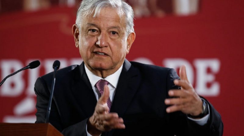 México declaró emergencia sanitaria por Covid-19