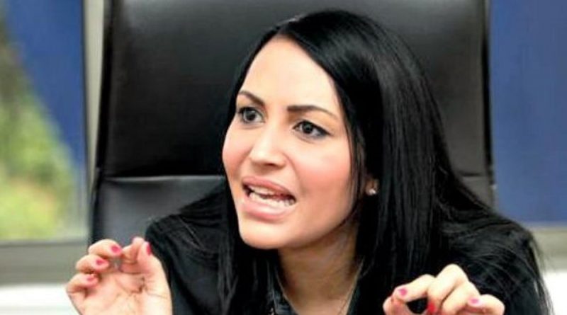 Delsa Solórzano renunció a UNT