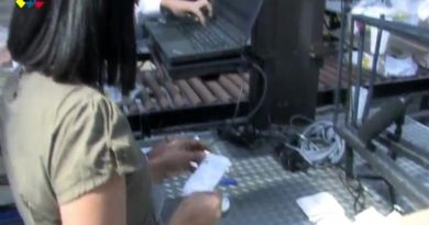 Culmina Verificación Ciudadana Fase II de las elecciones de concejales
