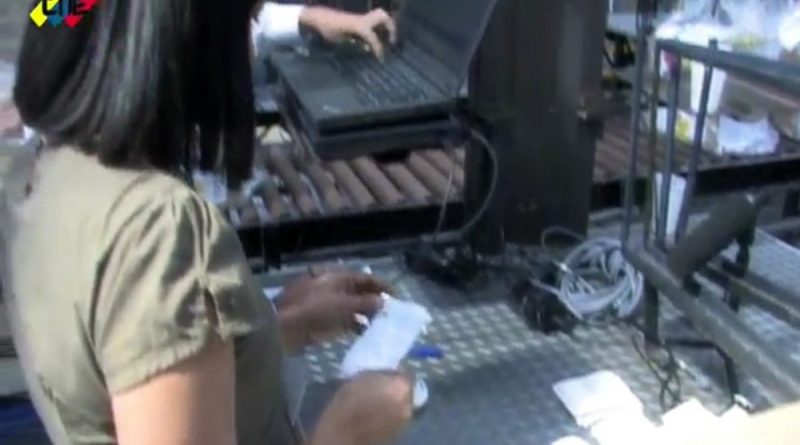 Culmina Verificación Ciudadana Fase II de las elecciones de concejales