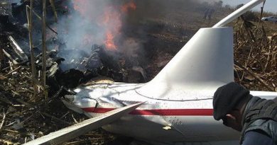 Falleció Gobernadora de Puebla