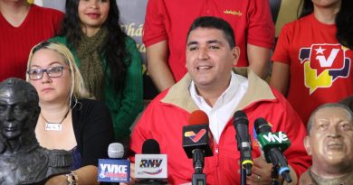 Protector de Mérida: Gobernación del estado se coloca del lado del sabotaje y la conspiración