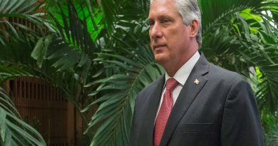 Presidente de Cuba