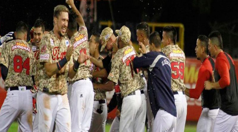 Tigres Aragua se fortalece con la adquisición de 6 importados de cara a la inico de la temporada de la LVBP