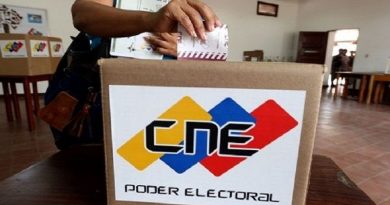 Delegación de Turquía acompañará Megaelecciones del 21NOV