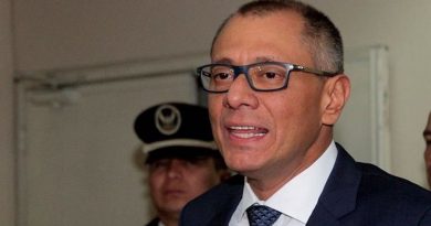 Glas intenta sabotear pese a las agresiones