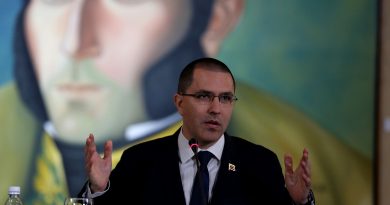 Venezuela ofrece cooperación para investigar presunto plan de atentado contra Iván Duque