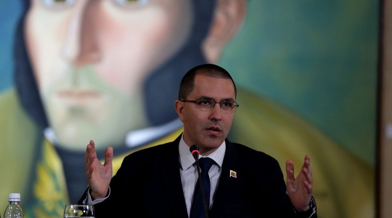 Venezuela ofrece cooperación para investigar presunto plan de atentado contra Iván Duque