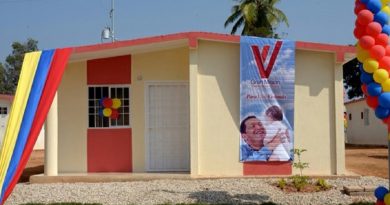 INCLUSIÓN | 5 hitos en vivienda que alcanzó Venezuela en 2018