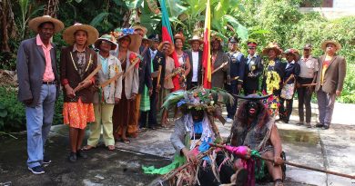 Parranda de Los Santos Inocentes
