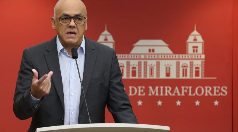 Descartan que haya periodistas retenidos en Miraflores