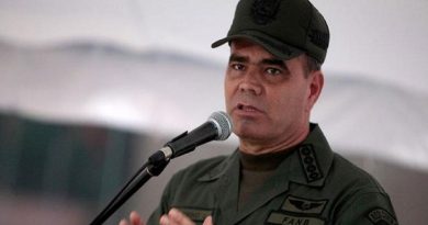 FANB rechaza categoricamente activación del TIAR