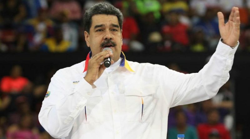 Foto Prensa Presidencial