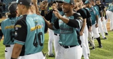 Bravos se fue arriba en el inicio de la postemporada