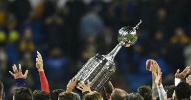 Se viene una nueva edición de la Copa Libertadores