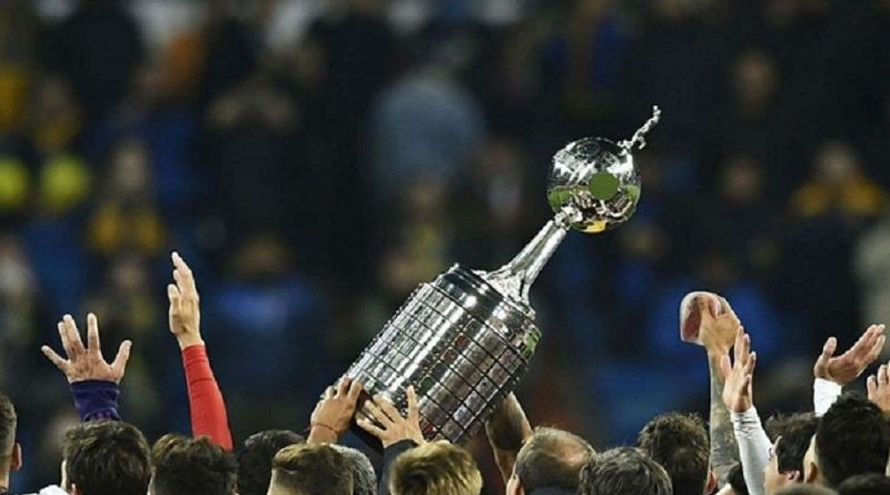 Se viene una nueva edición de la Copa Libertadores