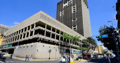 BCV ajusta tasa de interés a 41%