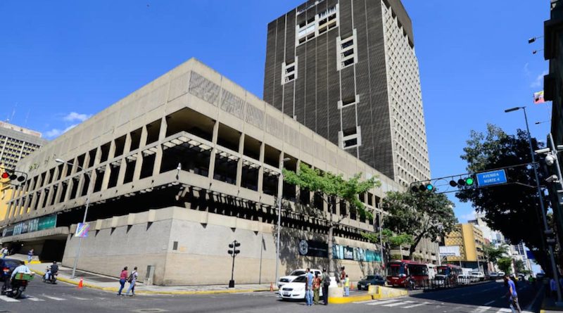 BCV ajusta tasa de interés a 41%