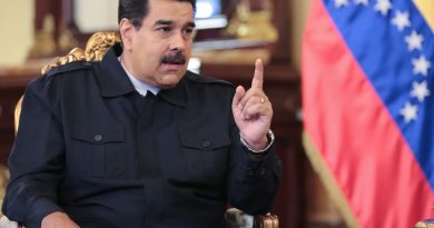 Venezuela optimista que vencerá el Golpe de Estado promovido por EE.UU.