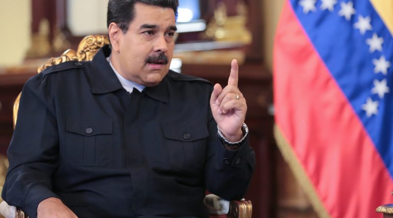 Venezuela optimista que vencerá el Golpe de Estado promovido por EE.UU.