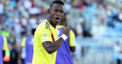 Colombia obtuvo su primera victoria en el Sudamericano de Chile