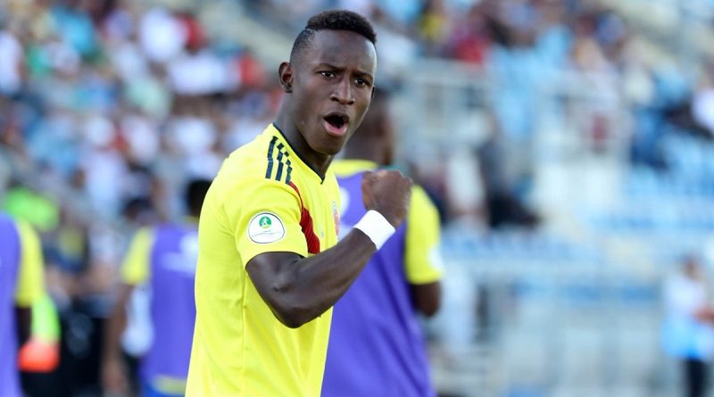 Colombia obtuvo su primera victoria en el Sudamericano de Chile