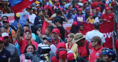 Oposición pretende regalar el petróleo venezolano