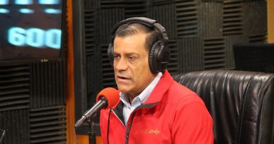 Dip. Gilberto Pinto: Relación entre EE.UU. y Colombia se rige por la injerencia imperialista e institucionalización del terrorismo de Estado