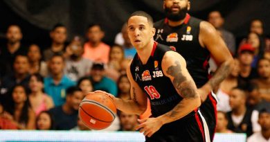 Guaros de Lara abrirá la fase preliminar ante Capitanes De Arecibo
