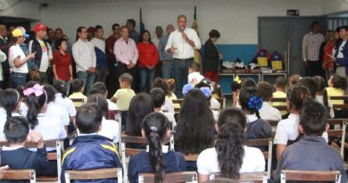 Educación Héctor Rodríguez