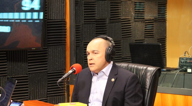 Constituyente Torrealba llama a combatir especulación para defender el salario