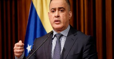 MP designa fiscales para el caso de intento de asalto a las unidades militares en Cumaná