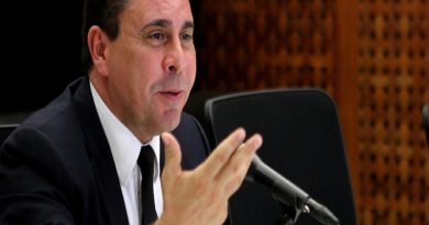 ONU Samuel Moncada
