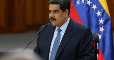 Plan de la Patria será recibido este lunes por la ANC