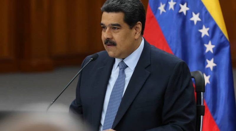 Plan de la Patria será recibido este lunes por la ANC