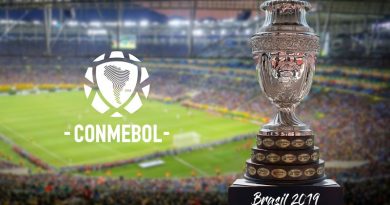 Sorteo de la Copa Libertadores será este jueves