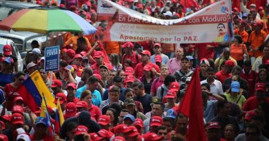 Revolución arriba a sus 20 años este 02 de febrero