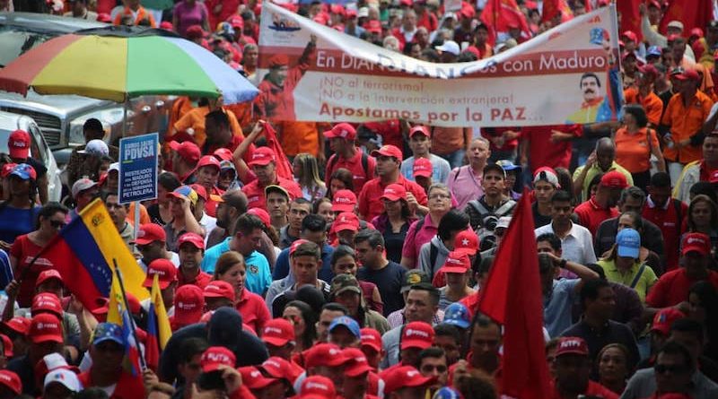 Revolución arriba a sus 20 años este 02 de febrero