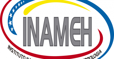 Inameh prevé escasa nubosidad en costas y Región Insular este viernes