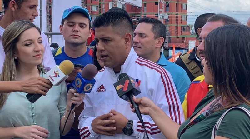 Comité organizador de Vuelta al Táchira 2020 podría instalarse en julio