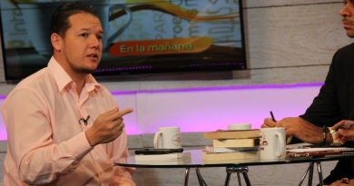 Constituyente Domiciano Graterol: Plan de la Patria ratifica apuesta por la juventud