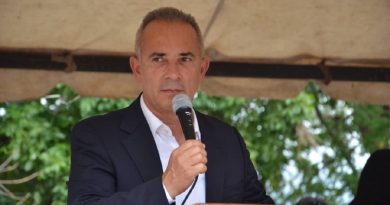 Bernal: Asaltantes del Destacamento GNB en Petare actuaron bajo engaño